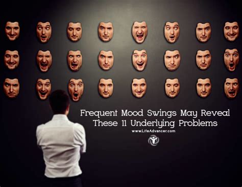 moodswings are fake